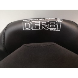 Funda Asiento Derbi Variant...